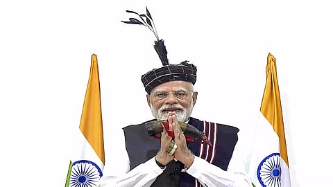 Northeast is now country's growth engine