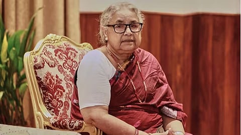 From BHU to Kathmandu, Karki shares deep India connect