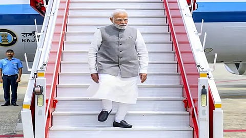 To launch new railway line, other development projects
