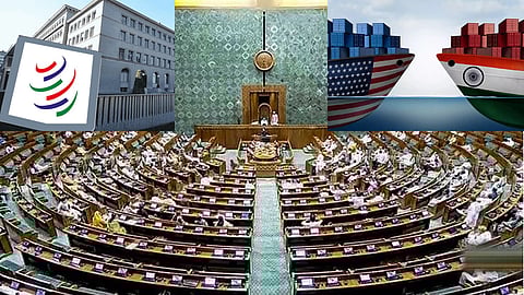 Ask India to explore renegotiation