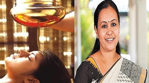 Exclusive wellness clinics for women in health centres