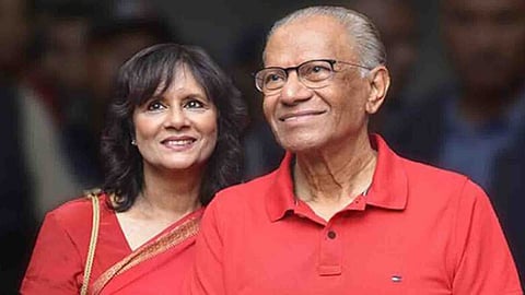 Winds up four-day visit to Uttarakhand