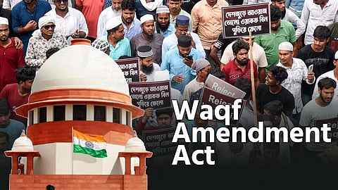 expect 'complete justice' going ahead