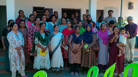 Kerala's MSME wave, led by women