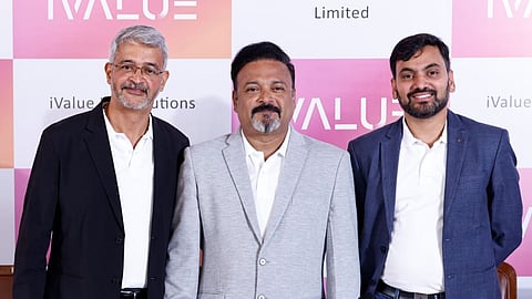 iValue Infosolutions IPO Opens September 18 | Price Band ₹284–₹299