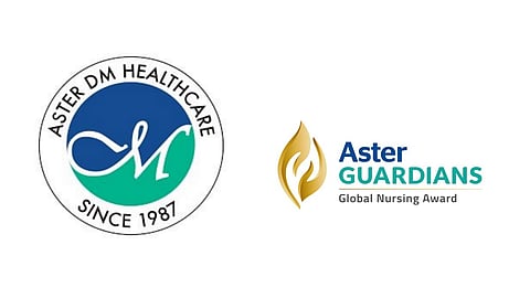 Aster Guardians Global Nursing Award 2026