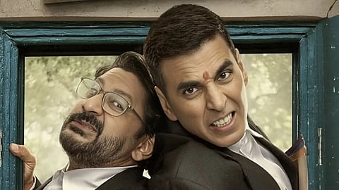 Jolly LLB 3