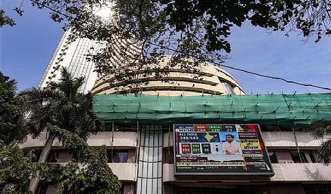 Bombay Stock Exchange