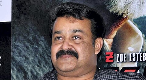 Mohanlal