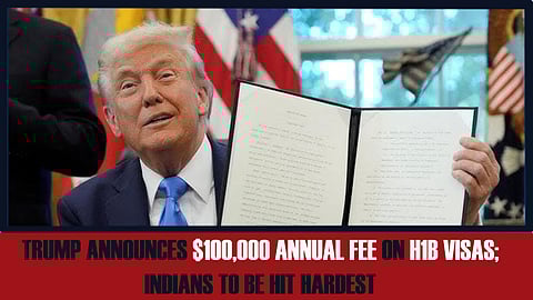 Indians to be hit hardest