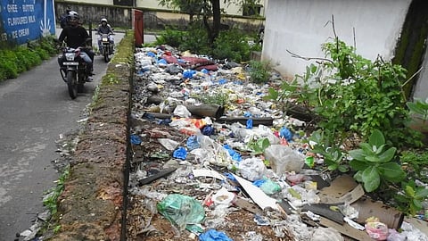 Over Rs 60 lakh fine imposed