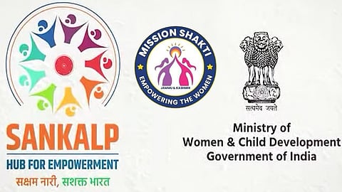 A sanctuary of hope for women in distress