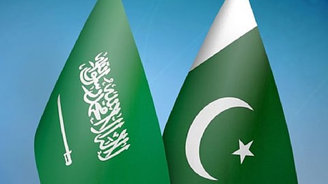 Saudi Arabia major source of cheap foreign loans for Pakistan