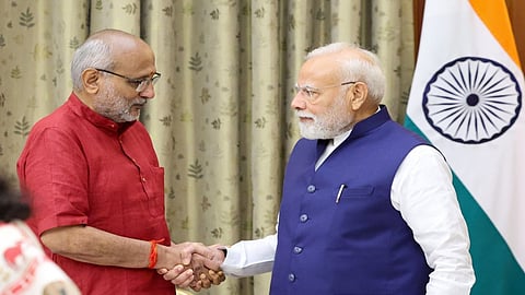 PM Modi makes impossible possible