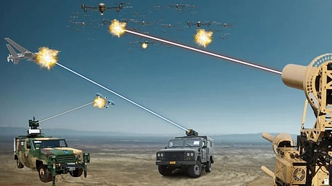 HQ IDS to conduct the exercise in October