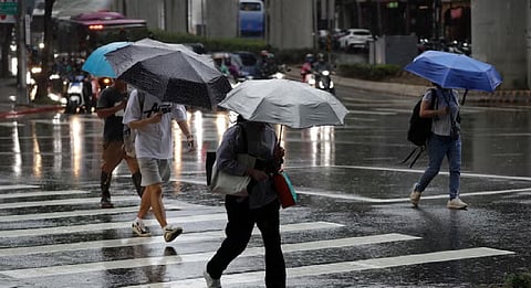 Ragasa, one of the strongest typhoons in years