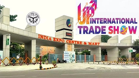 PM to inaugurate at Greater Noida expo mart