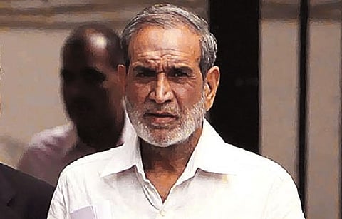Sajjan Kumar