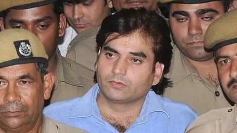 Vikas Yadav