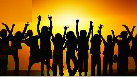 Representative image
