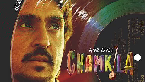 Diljit Dosanjh, Imtiaz Ali hail International Emmy nods for ‘Amar Singh Chamkila'
