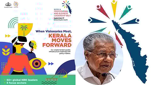 Leadership meet will boost govt efforts to develop state as knowledge based community