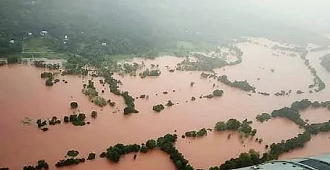 Marathwada rains: 2 dead in Dharashiv, over 3,500 persons shifted