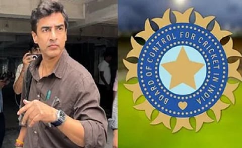 Mithun Manhas