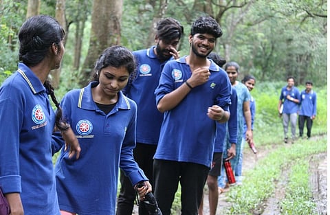 Kerala to digitise NSS activities in secondary schools