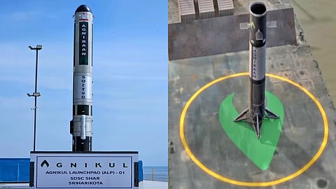 Plans to build fully-resusable rockets