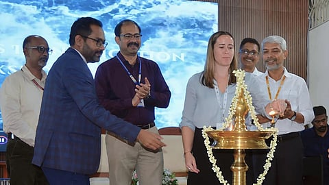 India to come up with e-observer system for remote monitoring of fishing