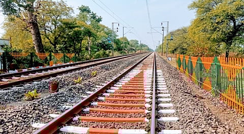 Railway