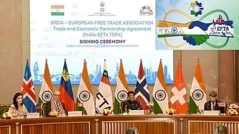 To come into force from Oct 1