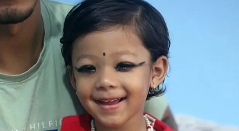 Arya Tara Shakya