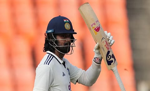 Siraj-Bumrah show, Rahul's class make it India's day against West Indies