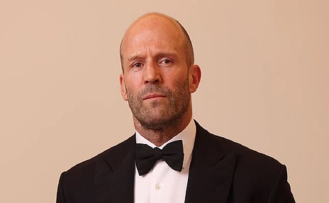 Jason Statham-starrer 'Shelter' to release in January