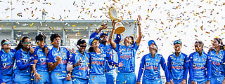 Pitch perfect storm as India’s women set to roar