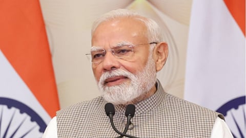 Unveils initiatives worth over Rs 62,000 crore for youth