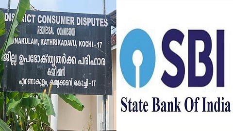 SBI to repay a deceased depositor's FD maturity proceeds and pay compensation to his son