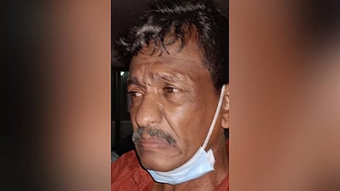 Held after body found charred over unnatural sex dispute