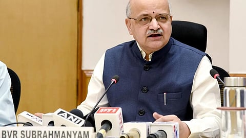 Hopeful of early trade pact between India, US