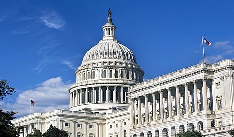 Government shutdown entering sixth day as Republicans, Democrats remain at impasse