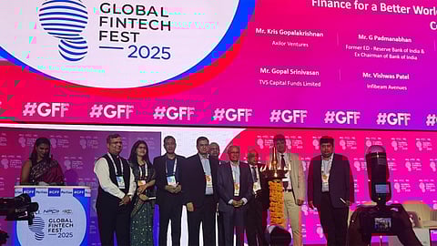 RBI Dy Governor, NITI Aayog CEO Stress Need for AI Regulation at GFF