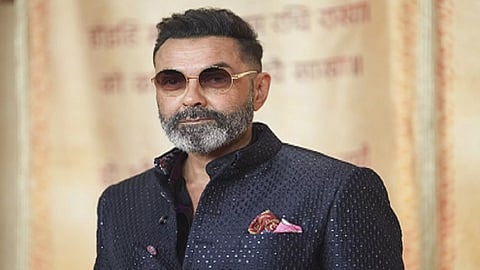 Bobby Deol