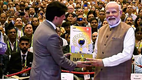 Best time to invest in India