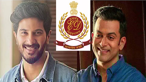 In Kerala luxury cars smuggling case