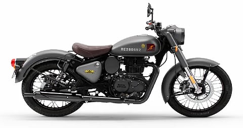 Royal Enfield