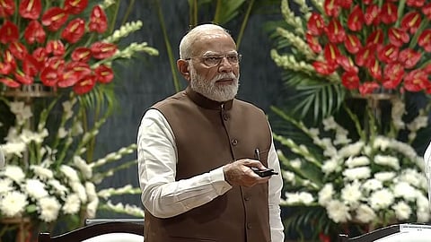 Launches Rs 35,440-cr two farm schemes