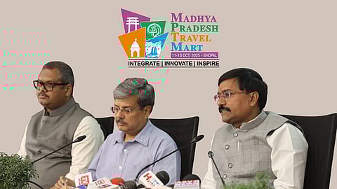 CM Mohan Yadav to Inaugurate MP Travel Mart 2025