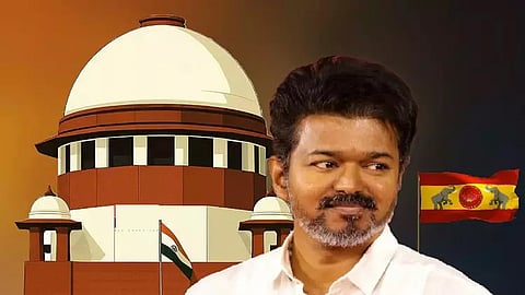 Former apex court judge to oversee investigation